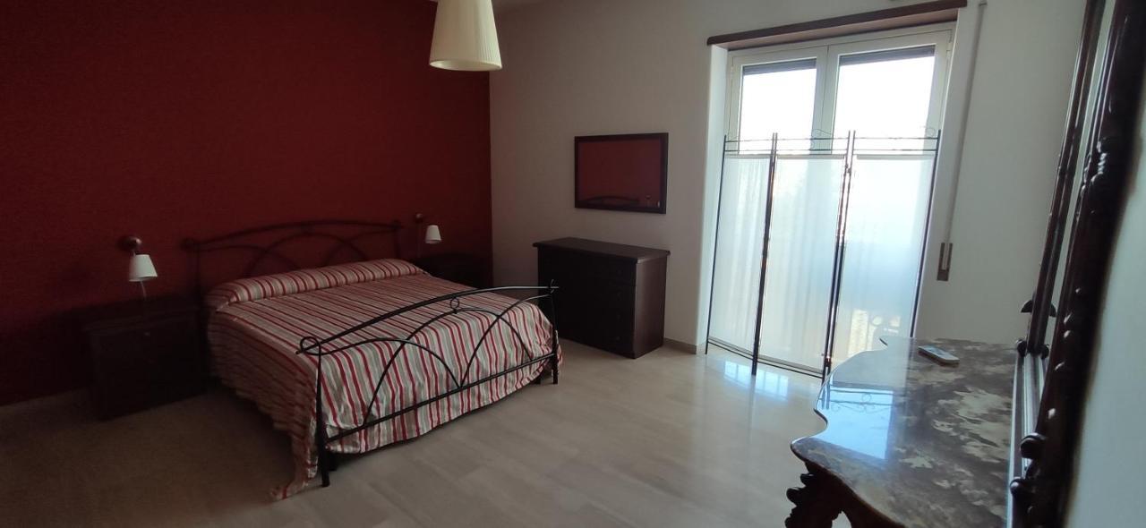 Altavista Holiday Home Syracuse Extérieur photo