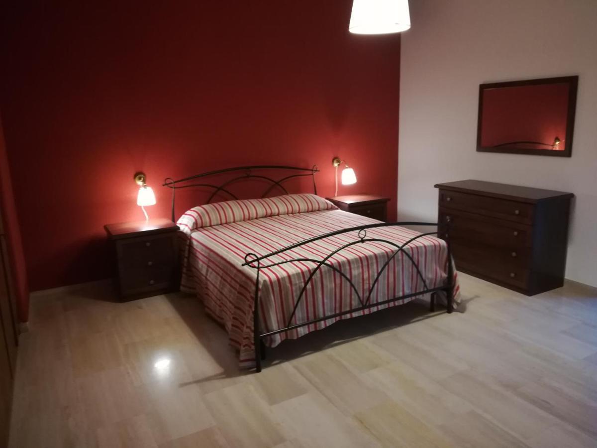 Altavista Holiday Home Syracuse Extérieur photo