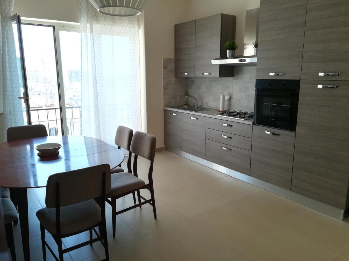 Altavista Holiday Home Syracuse Extérieur photo